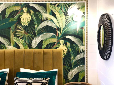 NOMAD - Luxe Apartment - Accommodation Coffs Harbour 34