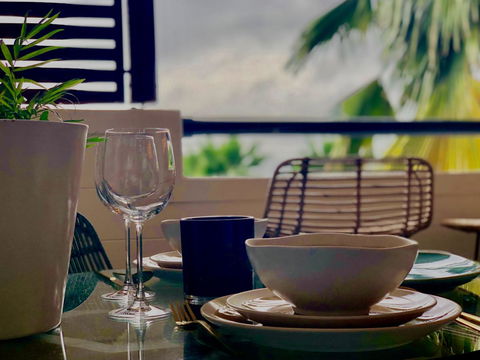 NOMAD - Luxe Apartment - Accommodation Coffs Harbour 29