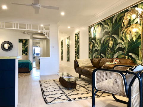NOMAD - Luxe Apartment - Accommodation Coffs Harbour 24