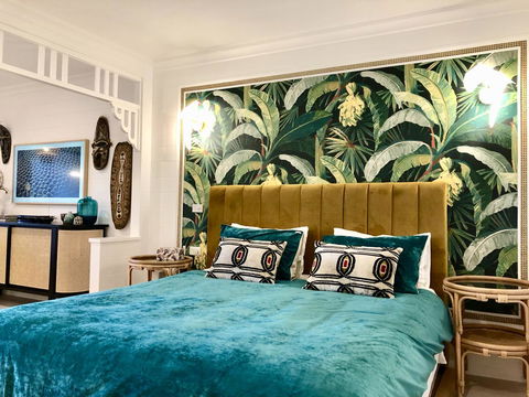 NOMAD - Luxe Apartment - Accommodation Coffs Harbour 44