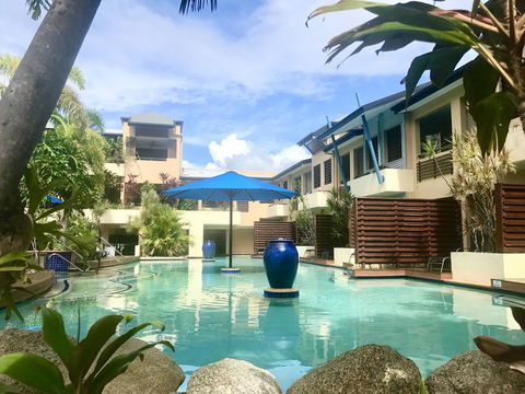 NOMAD - Luxe Apartment - Accommodation Coffs Harbour 31