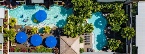 NOMAD - Luxe Apartment - Accommodation Coffs Harbour 2