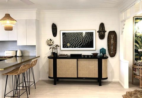 NOMAD - Luxe Apartment - Accommodation Coffs Harbour 26