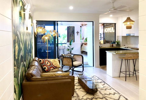 NOMAD - Luxe Apartment - Accommodation Coffs Harbour 39