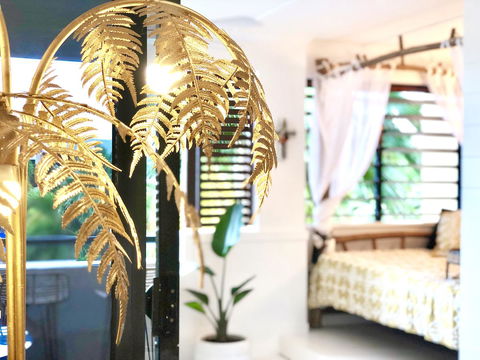 NOMAD - Luxe Apartment - Accommodation Coffs Harbour 36