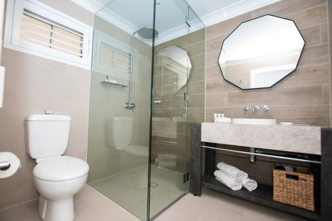 Mercure Clear Mountain Lodge - Accommodation Coffs Harbour 9