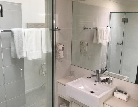 Mercure Clear Mountain Lodge - Accommodation Coffs Harbour 4