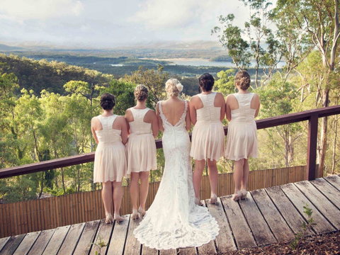 Mercure Clear Mountain Lodge - Accommodation Coffs Harbour 41