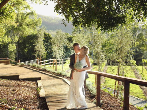 Mercure Clear Mountain Lodge - Accommodation Coffs Harbour 37
