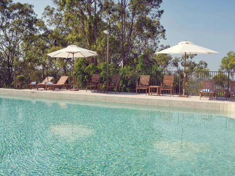 Mercure Clear Mountain Lodge - Accommodation Coffs Harbour 33