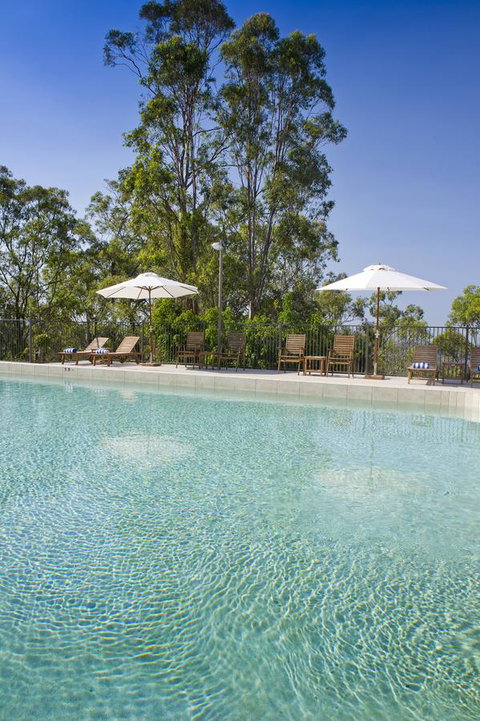 Mercure Clear Mountain Lodge - Accommodation Coffs Harbour 17