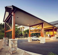 Mercure Clear Mountain Lodge - Accommodation Coffs Harbour