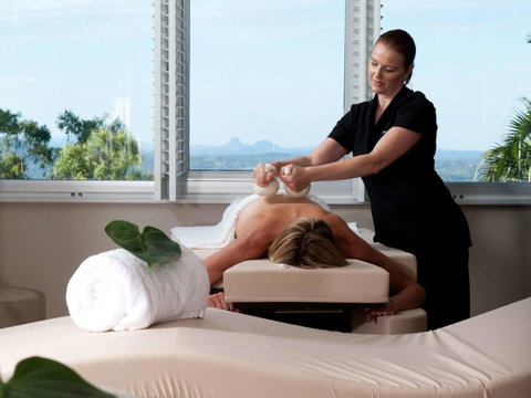 Mercure Clear Mountain Lodge - Accommodation Coffs Harbour 43