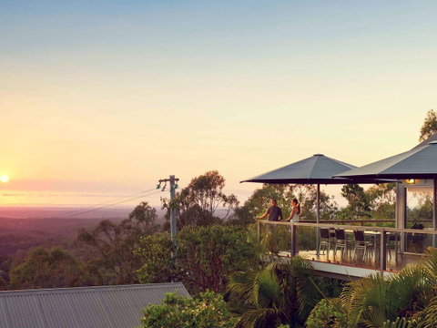 Mercure Clear Mountain Lodge - Accommodation Coffs Harbour 29