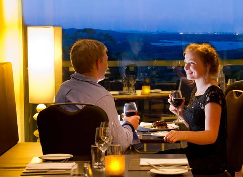 Mercure Clear Mountain Lodge - Accommodation Coffs Harbour 7