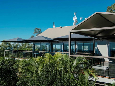 Mercure Clear Mountain Lodge - Accommodation Coffs Harbour 36