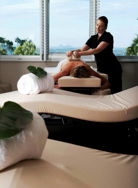Mercure Clear Mountain Lodge - Accommodation Coffs Harbour 20