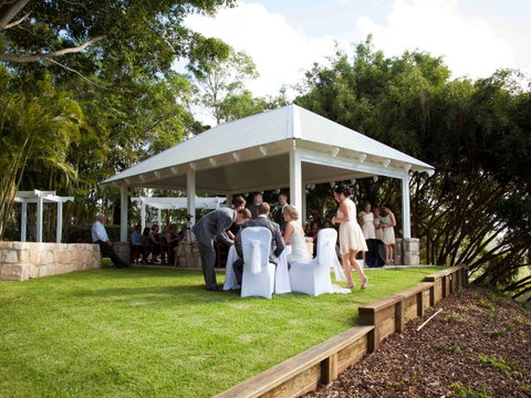 Mercure Clear Mountain Lodge - Accommodation Coffs Harbour 40