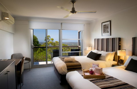 Mercure Clear Mountain Lodge - Accommodation Coffs Harbour 5