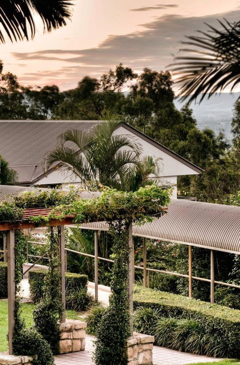Mercure Clear Mountain Lodge - Accommodation Coffs Harbour 25