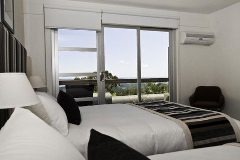 Mercure Clear Mountain Lodge - Accommodation Coffs Harbour 19