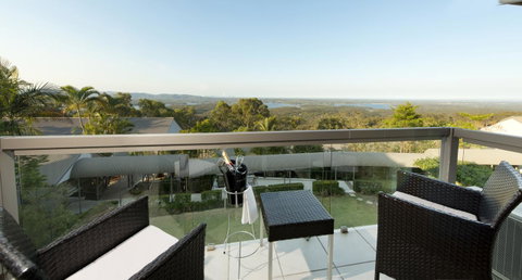 Mercure Clear Mountain Lodge - Accommodation Coffs Harbour 8