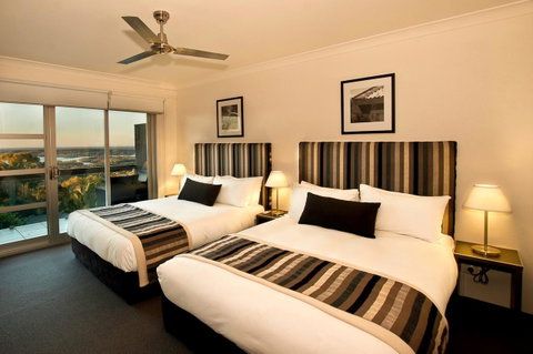 Mercure Clear Mountain Lodge - Accommodation Coffs Harbour 23