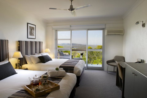 Mercure Clear Mountain Lodge - Accommodation Coffs Harbour 6