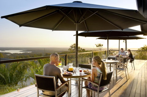 Mercure Clear Mountain Lodge - Accommodation Coffs Harbour 15