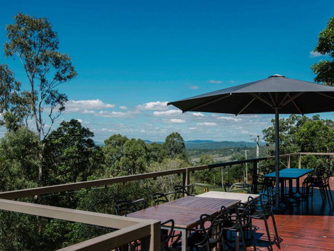 Mercure Clear Mountain Lodge - Accommodation Coffs Harbour 31