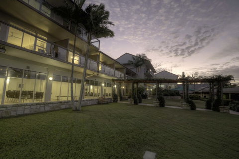 Mercure Clear Mountain Lodge - Accommodation Coffs Harbour 14