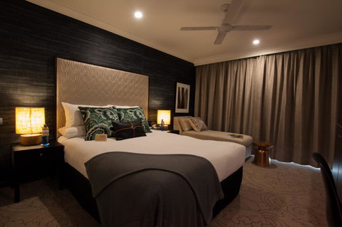Mercure Clear Mountain Lodge - Accommodation Coffs Harbour 10