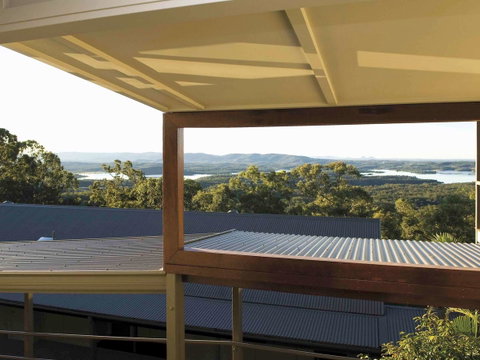 Mercure Clear Mountain Lodge - Accommodation Coffs Harbour 30