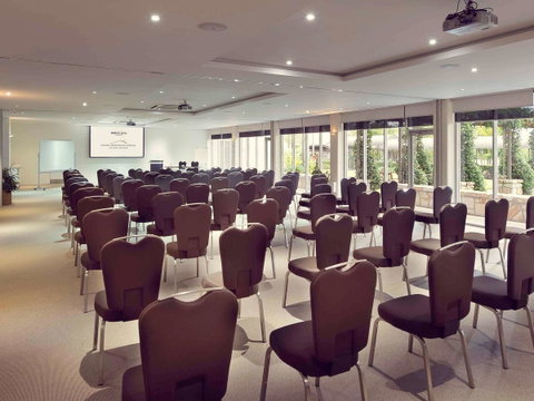 Mercure Clear Mountain Lodge - Accommodation Coffs Harbour 28