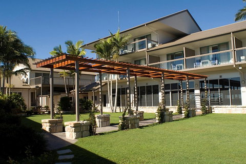 Mercure Clear Mountain Lodge - Accommodation Coffs Harbour 16