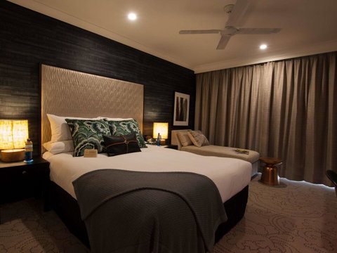 Mercure Clear Mountain Lodge - Accommodation Coffs Harbour 32
