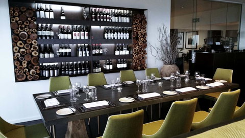 Mercure Clear Mountain Lodge - Accommodation Coffs Harbour 13