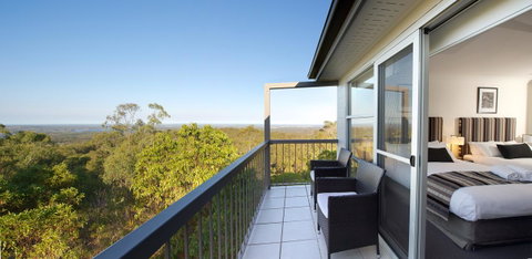 Mercure Clear Mountain Lodge - Accommodation Coffs Harbour 26