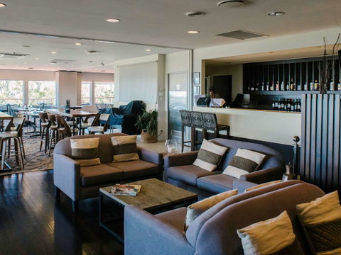 Mercure Clear Mountain Lodge - Accommodation Coffs Harbour 34