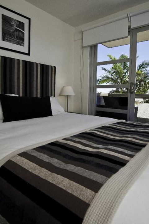 Mercure Clear Mountain Lodge - Accommodation Coffs Harbour 24