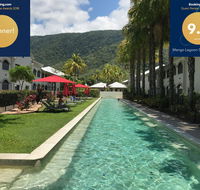 Mango Lagoon Sunbird Retreat - Accommodation Coffs Harbour