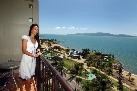 Aquarius On The Beach - Accommodation Coffs Harbour 16