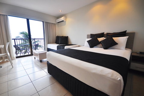 Aquarius On The Beach - Accommodation Coffs Harbour 7