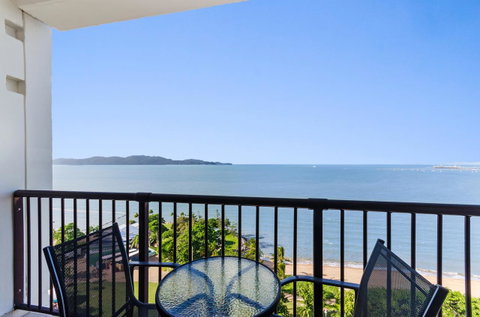 Aquarius On The Beach - Accommodation Coffs Harbour 4