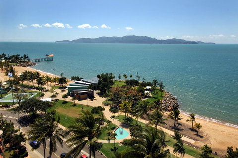 Aquarius On The Beach - Accommodation Coffs Harbour 17