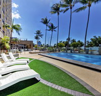 Aquarius On The Beach - Accommodation Coffs Harbour