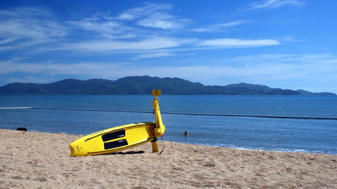 Aquarius On The Beach - Accommodation Coffs Harbour 11