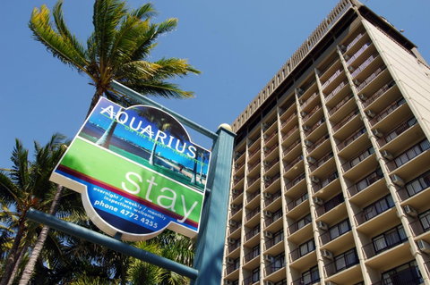 Aquarius On The Beach - Accommodation Coffs Harbour 12