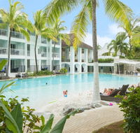 Beach Club Port Douglas 3 Bedroom Luxury Apartment - Accommodation Coffs Harbour