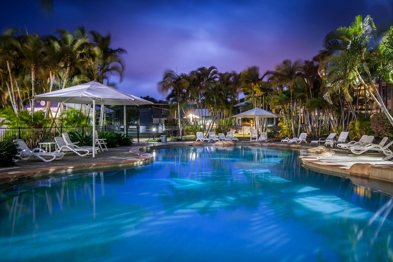 Noosaville QLD Accommodation Coffs Harbour